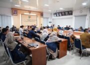 Emas Hingga Cabai Merah Penyumbang Inflasi di Sumbar pada Februari 2026