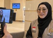 58 Ribu Jemaah Umrah Terdampak Penutupan Wilayah Udara, Lisda Hendrajoni: Negara Harus Hadir Nyata