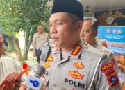Mudik Lebaran 2026 di Sumbar Diatur Ketat, Truk Bertonase Besar Dilarang Melintas di Jalur Strategis