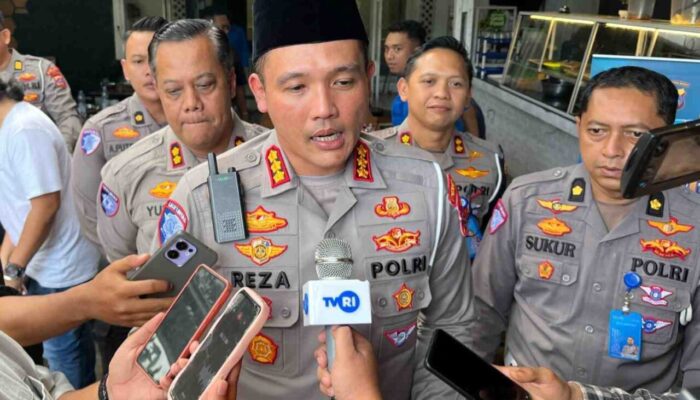 Mudik 2026 Diprediksi Padat, Polda Sumbar Siapkan Skema One Way di Lembah Anai