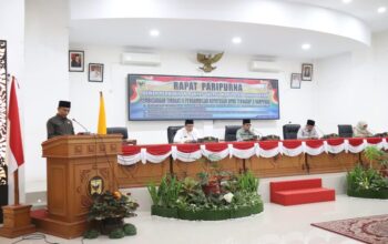 DPRD Tanah Datar Sahkan Tiga Perda Strategis, Dari Perang Melawan Narkotika hingga Kabupaten Layak Anak