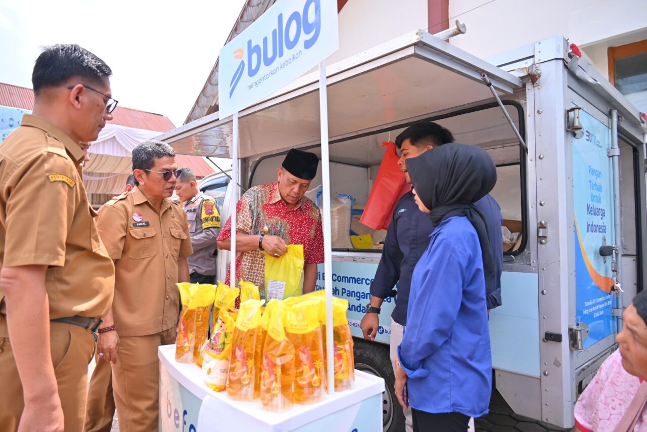 Pasar Murah