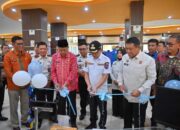 Pertama di Sumbar, Wako Zulmaeta Resmikan Konter BAPAS di MPP Payakumbuh