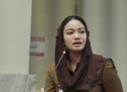 Mobnas Pemkab Dharmasraya Tetap Beroperasi Saat Lebaran, Bupati Annisa Tegaskan: Hanya untuk Tugas Dinas