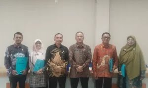 Dinas Pendidikan