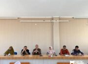 Awali 2026, Disdik Payakumbuh Gelar Rakor Perdana dan Apresiasi Guru Penulis