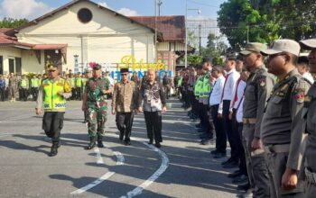 Polresta Bukittinggi