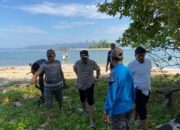 Tinjau Pulau Semangki, Wabup Pessel Soroti Proyek Wisata Rp4,7 Miliar yang Kini Terbengkalai