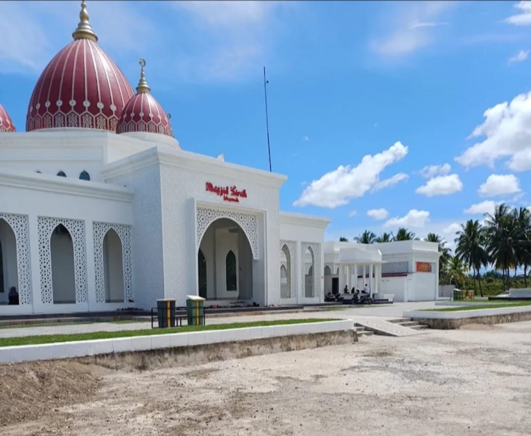 Masjid