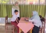 MTsN 3 Padang Terima  Pendaftaran Murid Baru