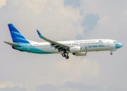 Perang Amerika-Iran Buat Harga Tiket Pesawat Naik, Kok Bisa?