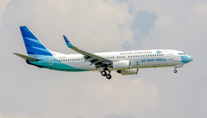 Perang Amerika-Iran Buat Harga Tiket Pesawat Naik, Kok Bisa?