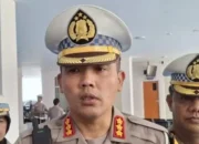 Kapasitas Jalan Tidak Sebanding dengan Jumlah Kendaraan, Macet Masih Momok Libur Lebaran di Sumbar