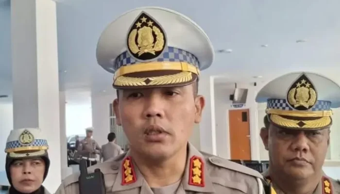 Kapasitas Jalan Tidak Sebanding dengan Jumlah Kendaraan, Macet Masih Momok Libur Lebaran di Sumbar