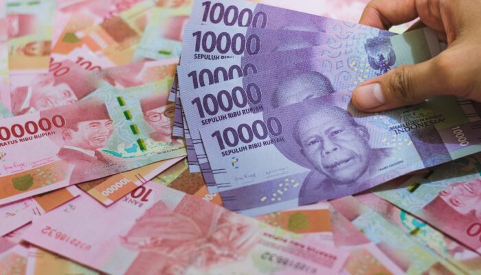 Gawat, Nilai Tukar Rupiah Bisa Tembus Rp22 Ribu Per Dolar AS