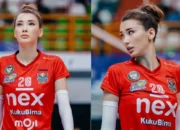 Pevoli Cantik Sabina Altynbekova Kesal Disebut Janda