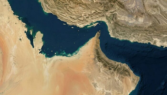 Selat Hormuz Memanas, Kapal Berisi ABK Asal Indonesia Terkena Rudal