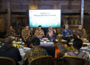 Telkom Dorong Penguatan Fundamental dan Tata Kelola Perusahaan