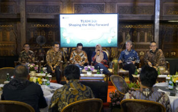 Telkom Dorong Penguatan Fundamental dan Tata Kelola Perusahaan