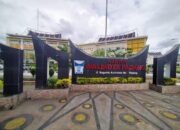 30 Orang Berebut Empat Kursi Kepala OPD Pemko Padang