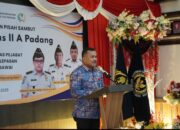 Semua OPD di Padang Diharapkan Berkurban