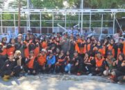 Setiap Bulan, BPBD Padang Lakukan Simulasi Gempa Tsunami dan Cek Keaktifan EWS