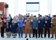 Bersama Mahasiswa ITB, Pemko Bukittinggi Gelar FGD Kajian Pelestarian Perkotaan Berbasis Warisan Budaya