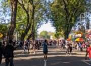 CFD di Padang Kembali Digelar Hari Minggu Depan