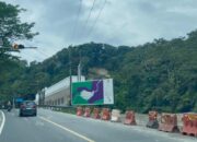 Jalur Lembah Anai Dibuka 24 Jam untuk Kendaraan Roda dua dan Empat, Sempat Bakal Gunakan Sistem Tutup