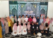 Ponpes Rumah Putih Buka PSB Gelombang 2, Tawarkan Kombinasi Keagamaan dan Keterampilan