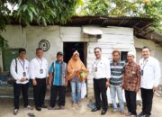 Peringatan HUT ke-125, PT Pegadaian Berbagi dengan Masyarakat