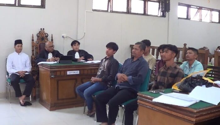 Sidang Lanjutan Kasus Nenek Saudah, 5 Saksi Lihat Pelaku Melakukan Pemukulan ke Korban