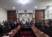 Pemko Payakumbuh Perkuat Komitmen Pelayanan Publik, Siap Hadapi Penilaian Maladministrasi Ombudsman