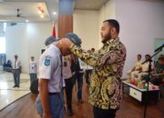423 Peserta Ikut Seleksi Paskibraka Kota Padang