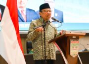 Maigus Nasir Ajak Seluruh Elemen Tingkatkan Kerja Sama yang Konstruktif