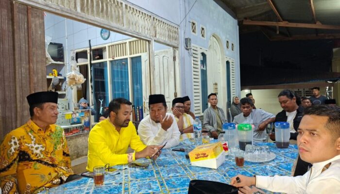 Kondisi Jembatan Kalawi Memprihatikan, Lantai Banyak yang Terkelupas