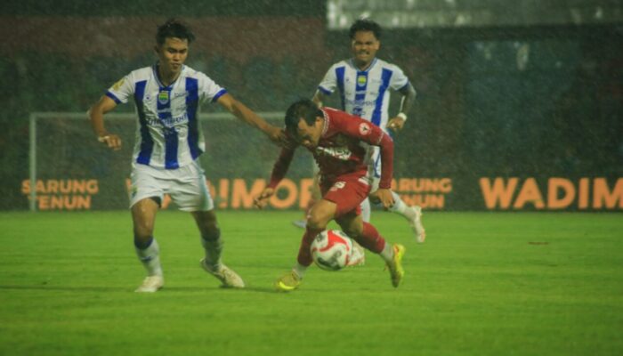 Kualitas Rumput Stadion H. Agus Salim Padang Berkualitas, dari Netizen hingga Orang Luar Negeri Berikan Pujian