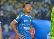 Persib Semakin Dekat dengan Hattrick Juara Liga Indonesia