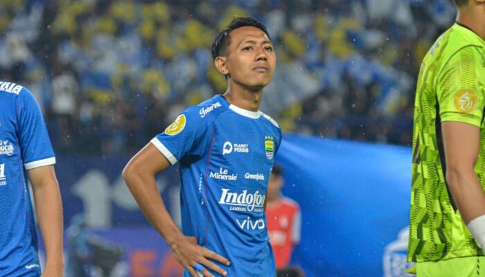 Persib Semakin Dekat dengan Hattrick Juara Liga Indonesia