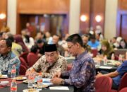 Pemko Padang Komitmen  Tingkatkan Kualitas SDM Bidang Transportasi
