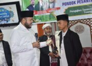 Pondok Pesantren Nurul Yaqin Al-Huffaz, Kolaborasikan Pendidikan Tradisional dengan Pendekatan Moderen