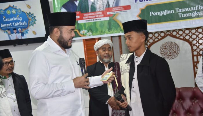 Pondok Pesantren Nurul Yaqin Al-Huffaz, Kolaborasikan Pendidikan Tradisional dengan Pendekatan Moderen