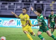 Semen Padang FC Disebut Bukan Tim Profesional