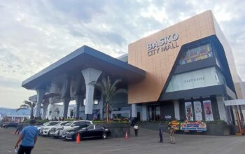 Basko City Mall Bakal Bangun Gedung Parkir Baru, Berikan Pelayanan Terbaik ke Pengunjung