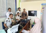 Kabar Gembira, Layanan Paspor Kantor Imigrasi Agam Hadir Di Pasaman Barat