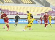 Kalah dari Persis Solo, Semen Padang FC Masih Belum Menyerah Selamat dari Degradasi
