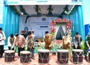 360 Peserta Ambil Bagian di MTQ Kecamatan Pauh