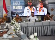 Padang Terima Dana Pengembalian TKD Sebesar Rp371 Miliar Lebih