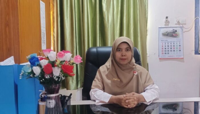 Delfita Fadriana: Bangun SMPN 16 Padang Lewat Kolaborasi dan Penguatan Karakter
