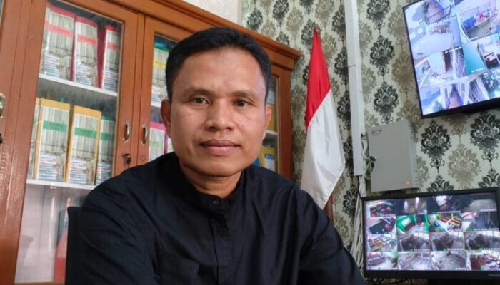 SMP Negeri 39 Padang Genjot Mutu, Terkendala Keterbatasan Ruang Kelas